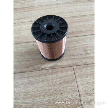 Copper Clad Steel Round Wire